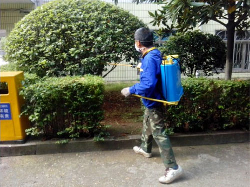 湖南保安服務,墻外高空清洗服務,湖南保利天創物業發展有限公司