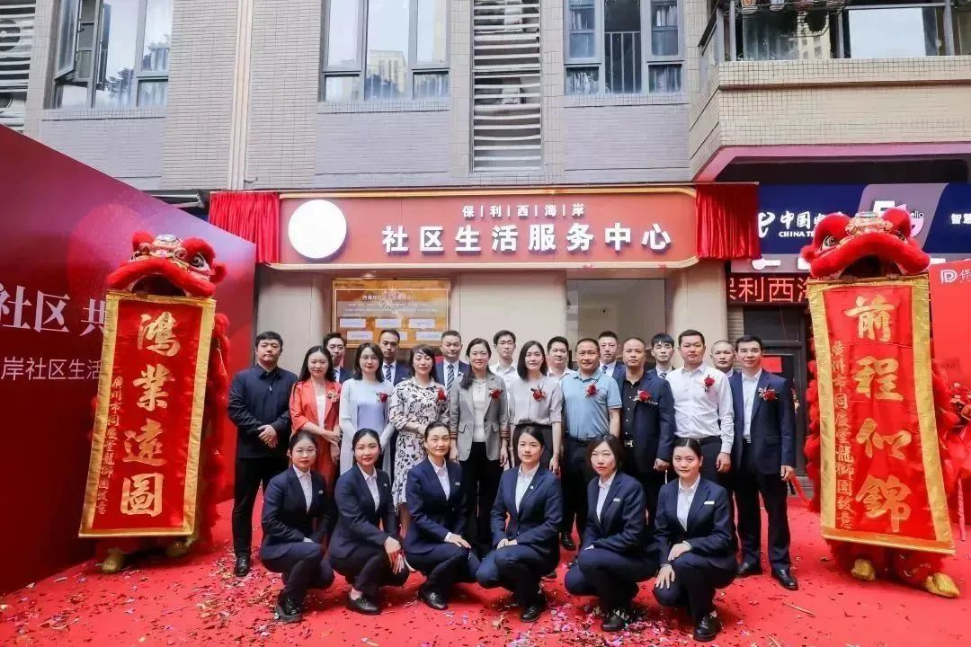 湖南保安服務,墻外高空清洗服務,湖南保利天創物業發展有限公司