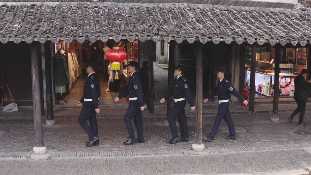 湖南保安服務,墻外高空清洗服務,湖南保利天創物業發展有限公司