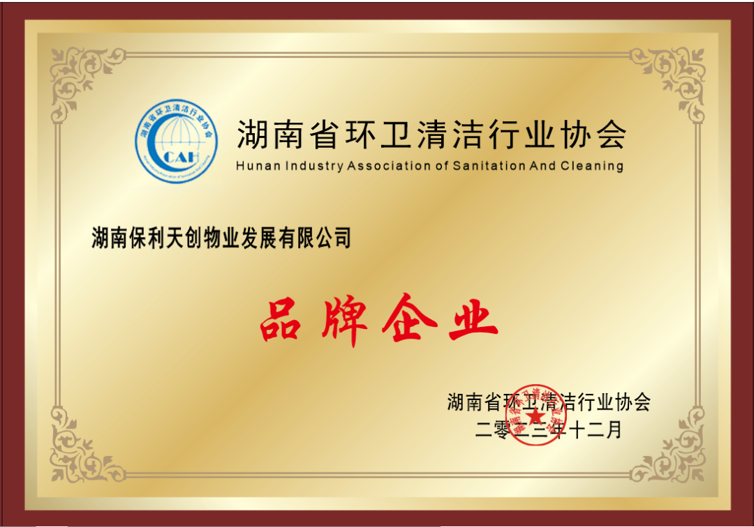 湖南保安服務,墻外高空清洗服務,湖南保利天創物業發展有限公司