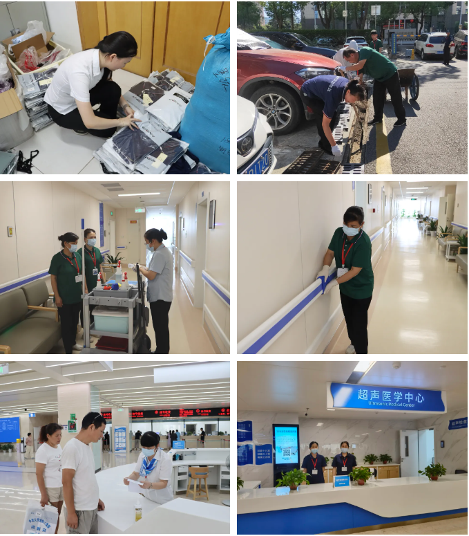 湖南保安服務,墻外高空清洗服務,湖南保利天創物業發展有限公司