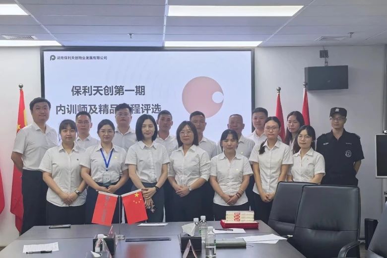 湖南保安服務,墻外高空清洗服務,湖南保利天創物業發展有限公司